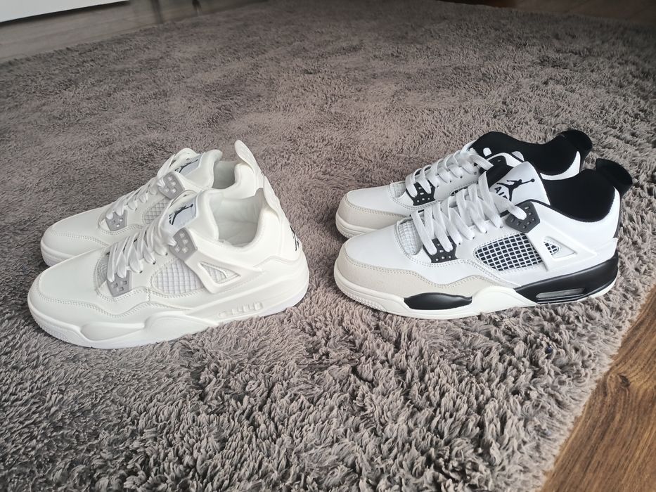 Buty sportowe męskie