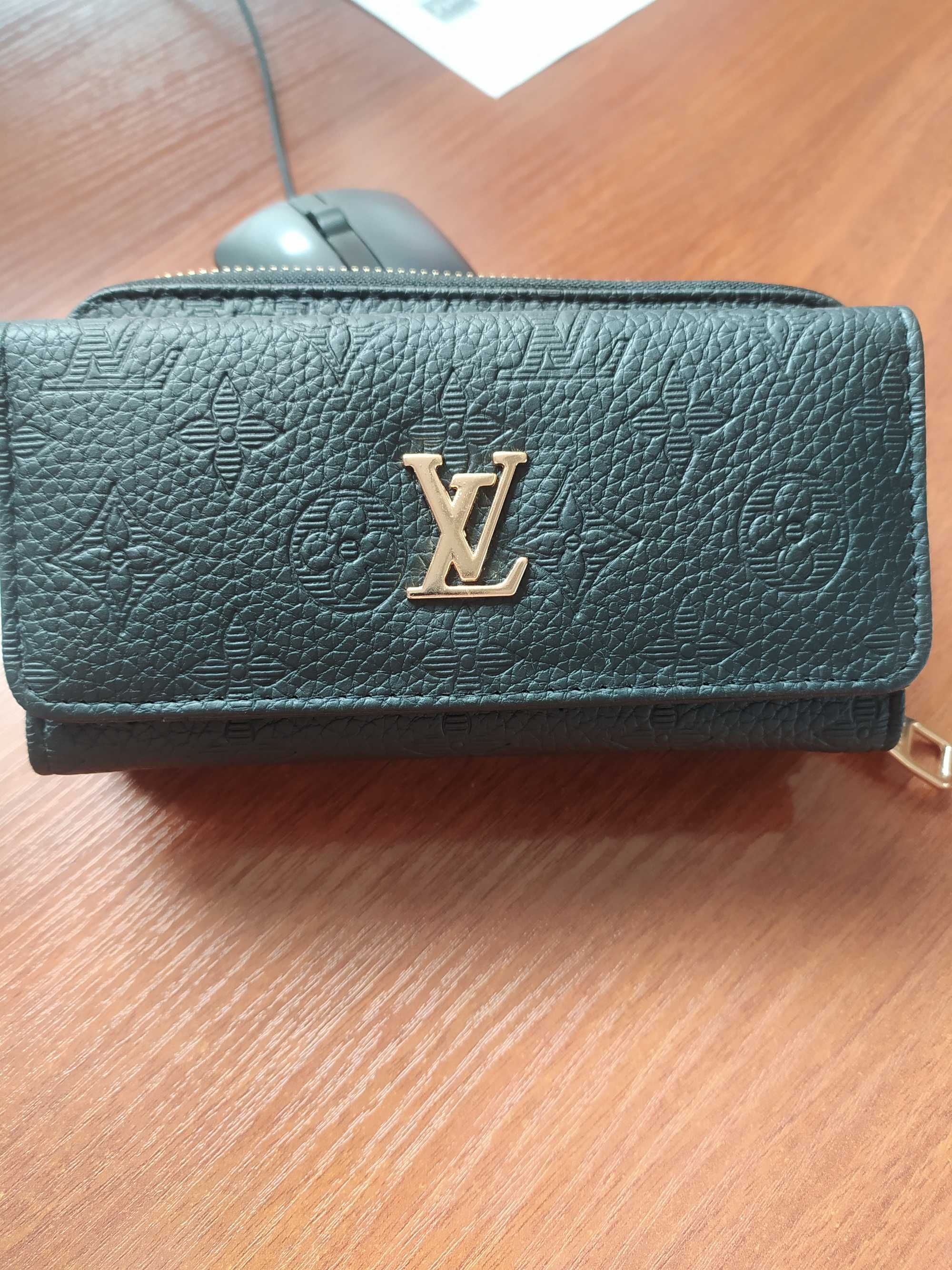 Гаманець Louis Vuitton