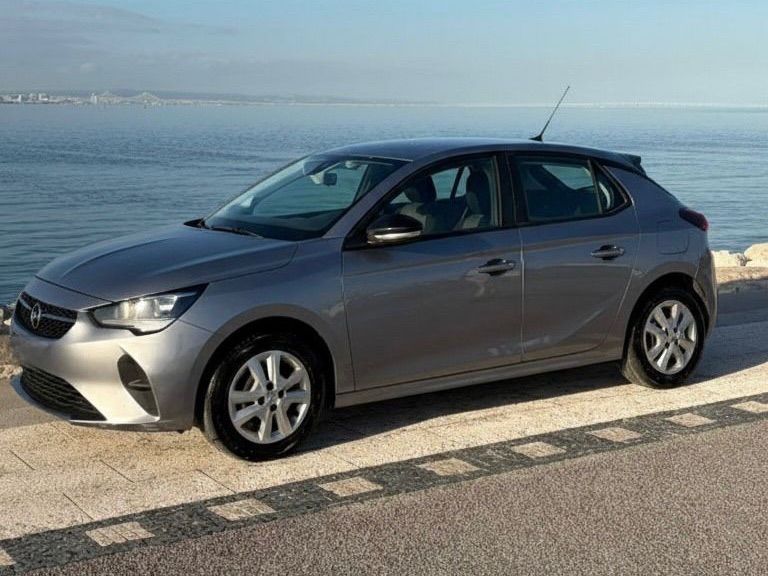 Opel Corsa 1.2 T Edition