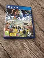 Gra Starlink na PS4