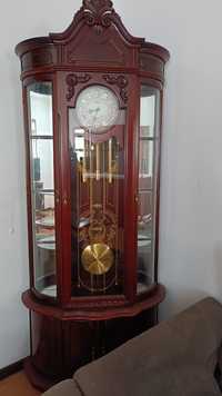 Relógio Pendulo Antigo