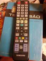 Comando tv  samsung