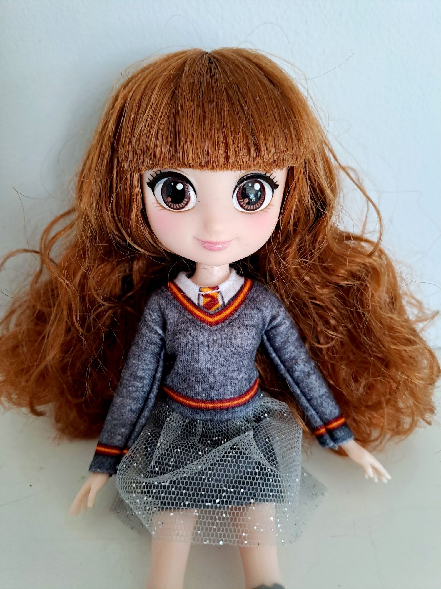 Lalka Hermiona Harry Potter