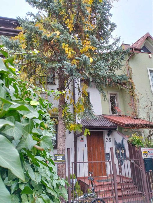 Noclegi dla studentów i pracowników. Mokotów, SGGW, Vistula