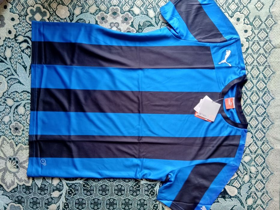 Puma koszulka męska dri-fit L