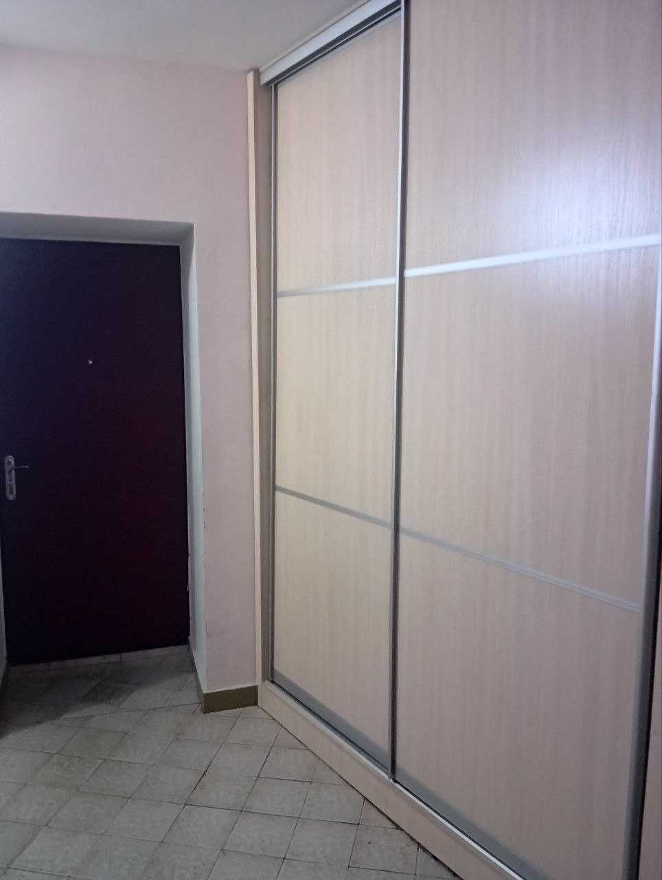 ВІД ВЛАСНИКА — євродвушка 50м2 з ремонтом і технікою (м. Харківська)
