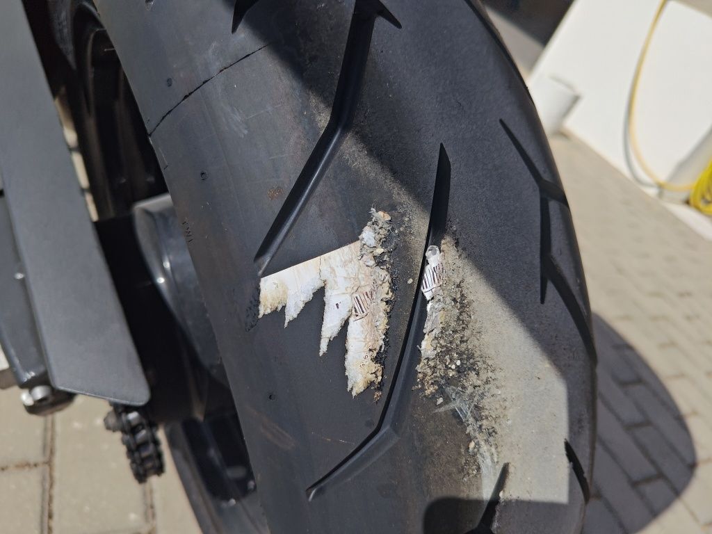 BMW F900R Sport 2020