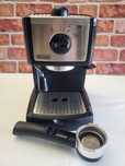 Кофеварка Delonghi EC155  (под ремонт)