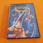 Disney Action Game Hercules PC Polskie wydanie