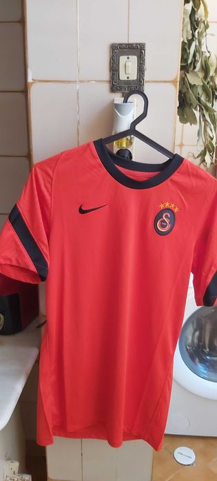 Camisola S Galatarasay de futebol 2022  20 hoje