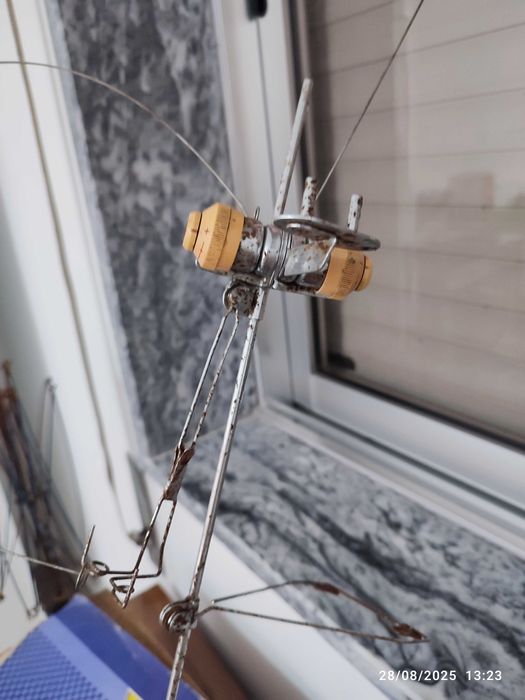 Máquina de tricot Toyota modelo K747