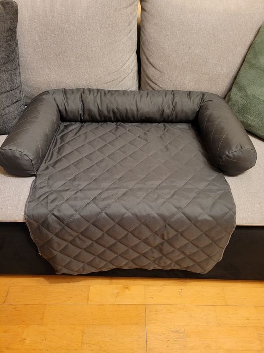 Pokrowiec dla psa na kanapę 75x65