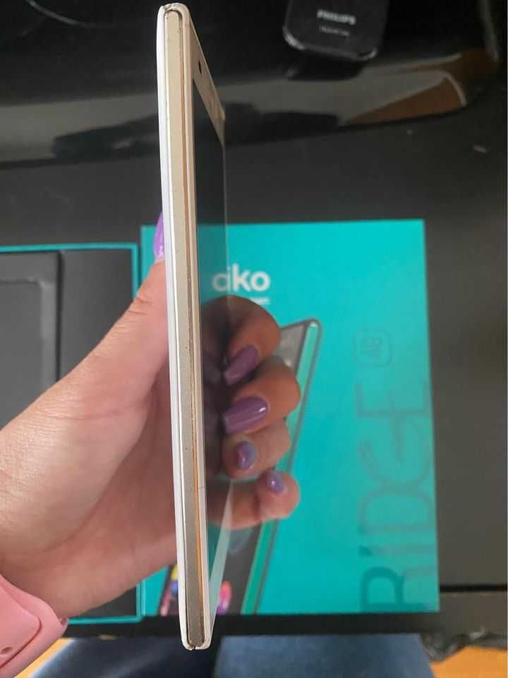 Telemóvel para peças - não funcional