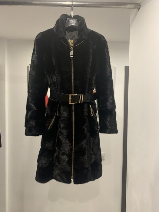 Норкова шуба