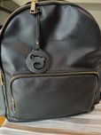 Mochila bebé pasito a pasito