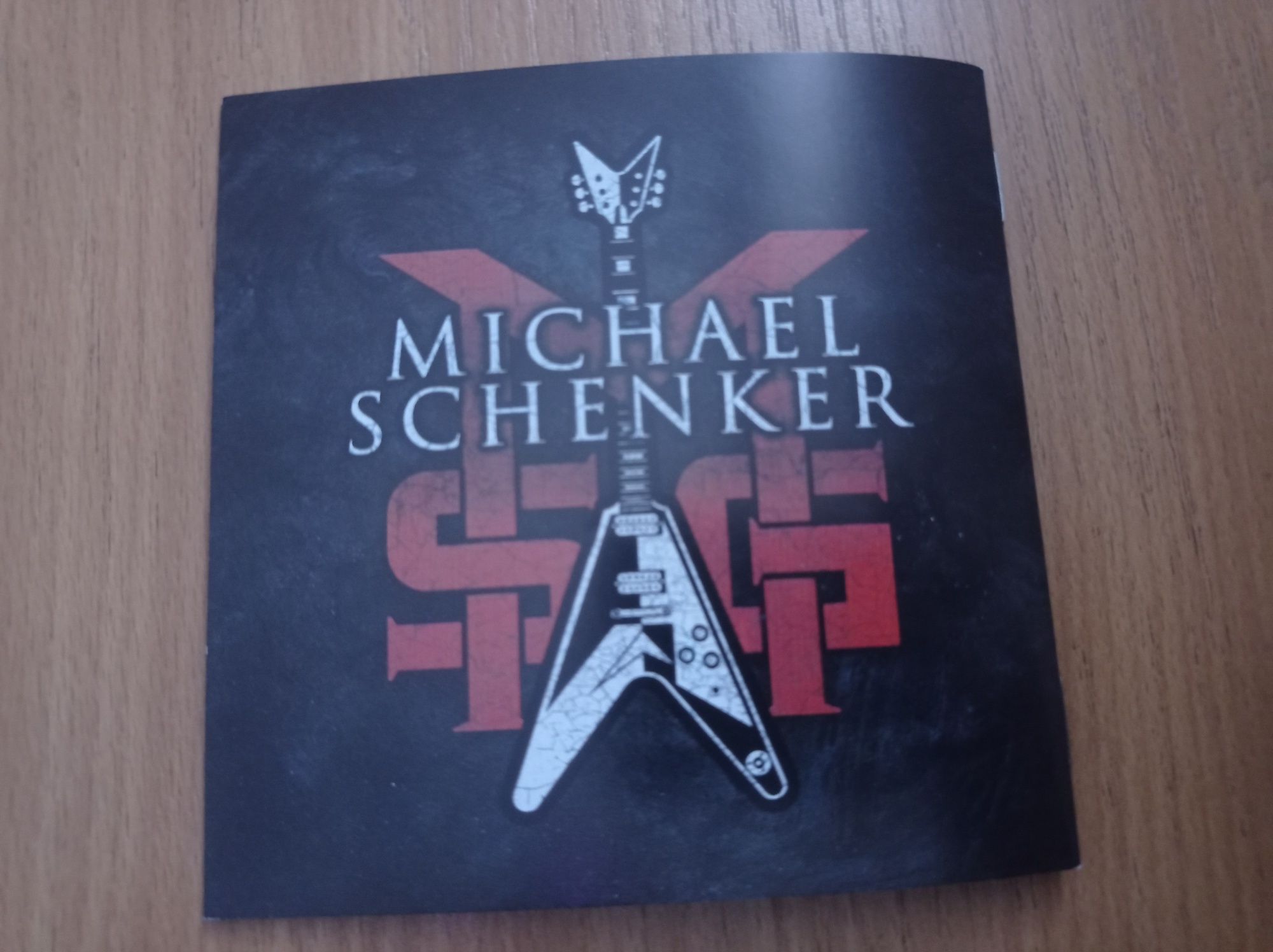 Michael Schenker - Universal