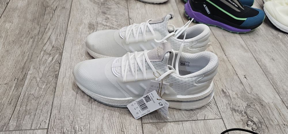 Buty Adidas X_PLRBOOST SHOES Rozmiar 45 1/3