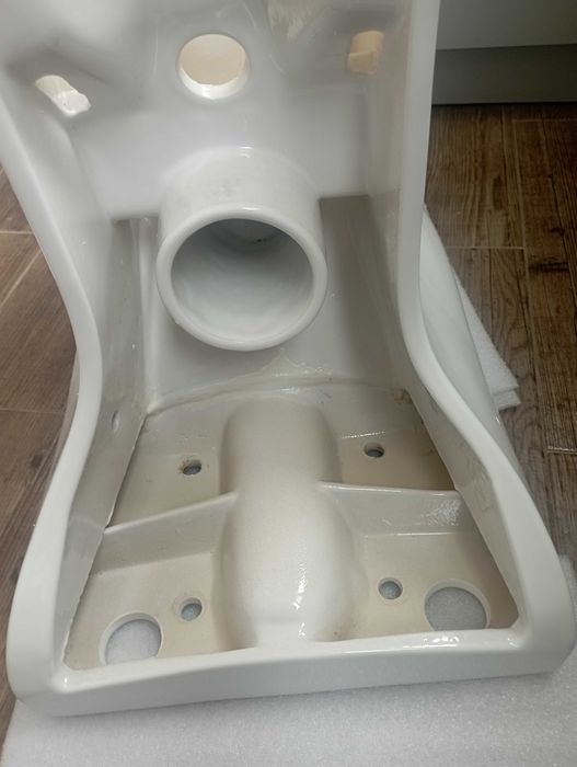 Чаша унитаза Rak Ceramics