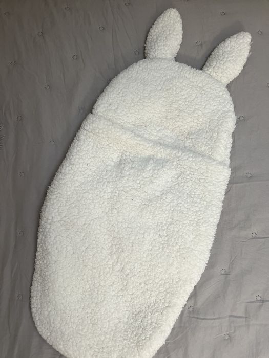 Конверт демісезонний