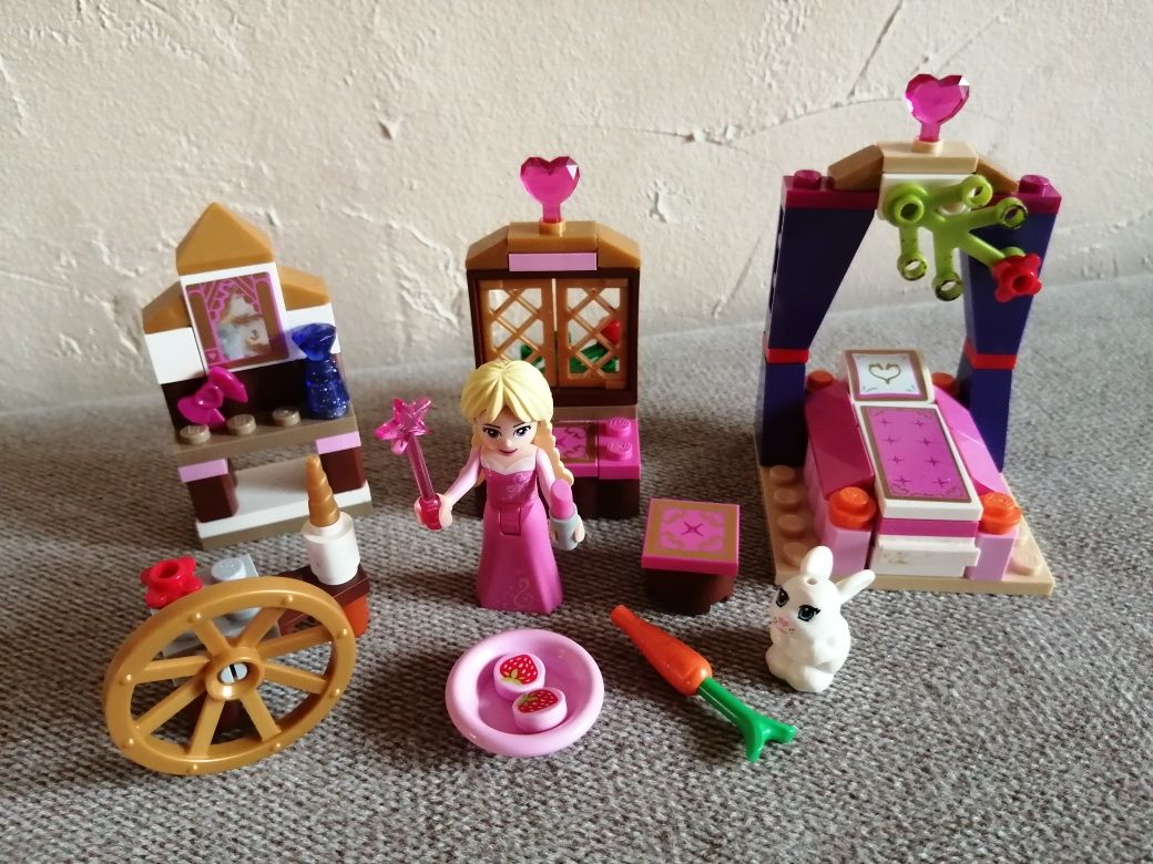 Lego Friends 41060