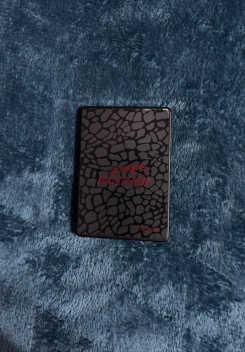 Apacer AS350 Panther 120 GB SSD