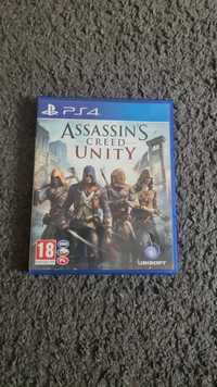 Assassin's Creed Unity