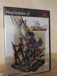 Final Fantasy X-2 International PS2