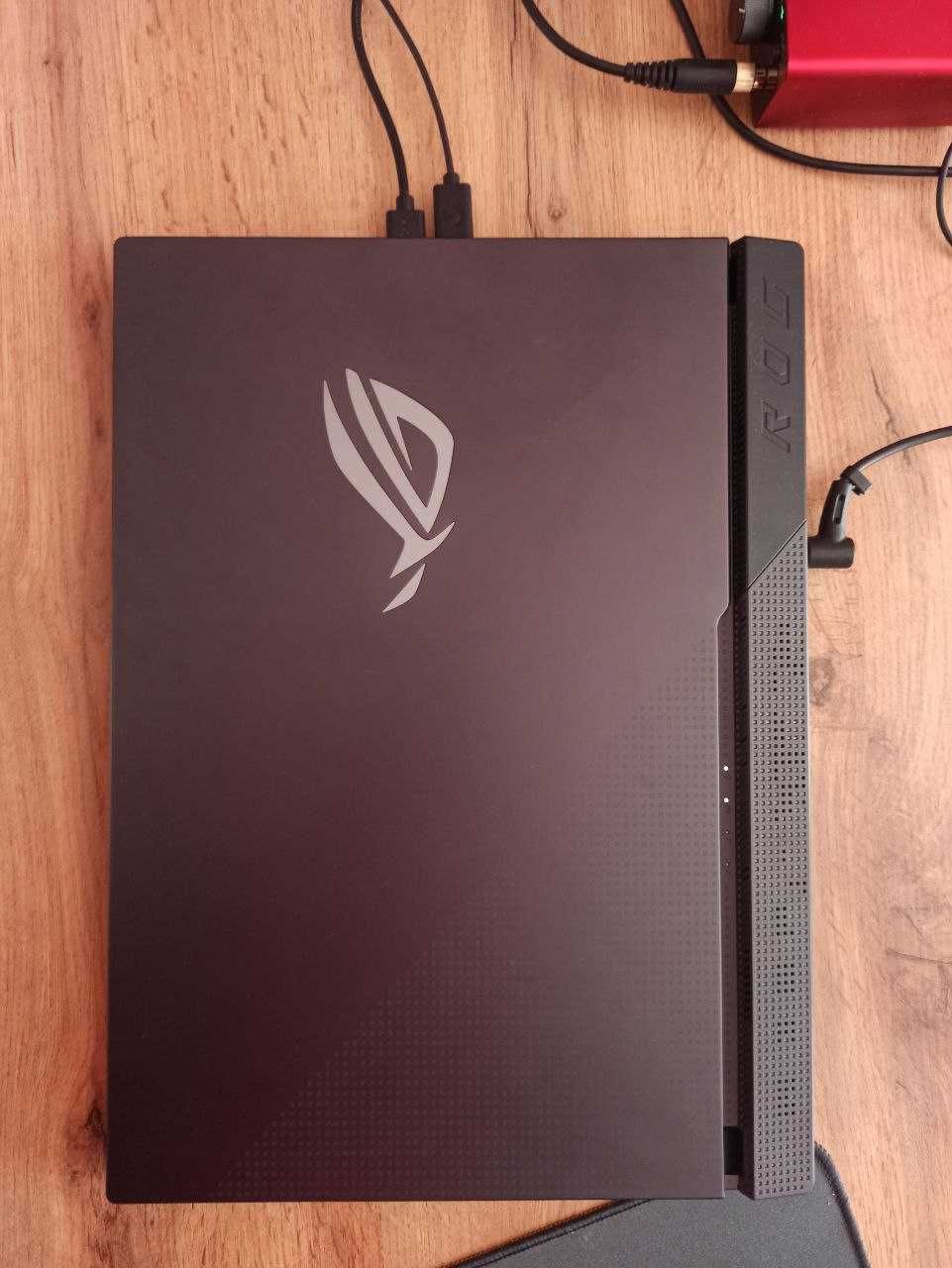 ASUS ROG STPIX G513  ( ідеальний стан )