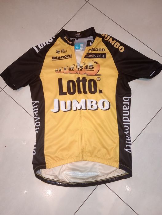 NOWE spodenki kolarskie BIBS oraz 2 NOWE koszulki kolarskie, sprzedam