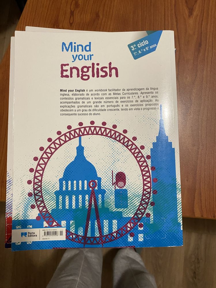 Mind your english 7,8 e 9