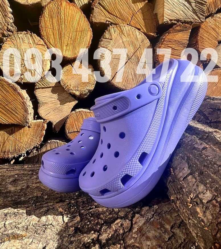 Жіночі крокси Crocs classic crush Оригінал Усі розміри у наявності