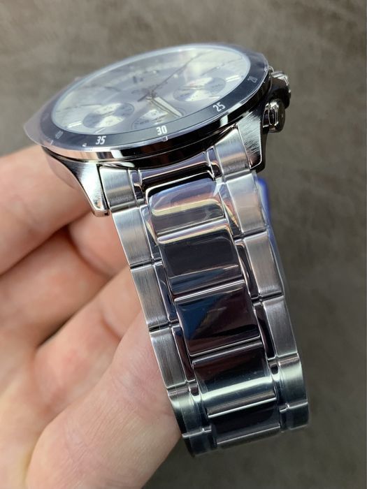 Годинник чоловічий Casio MTP-1374D-7 Оригінал Гарантія Часы мужские