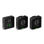 Продам майже нові мікрофони Rode Wireless Pro