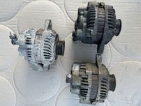 Генератор 2,0 Nissan Qashqai J 10.