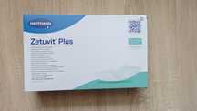 Zetuvit Plus kompres wysokochłonny 10x20cm