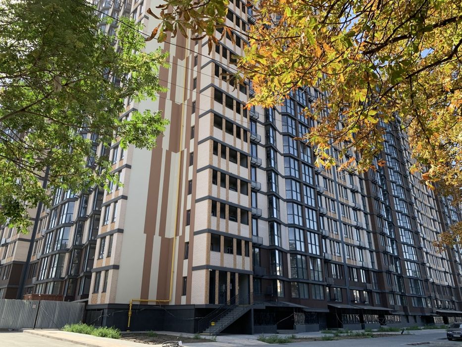 Продам однокомнатную квартиру, Прохоровский квартал, 41 м, гардеробная