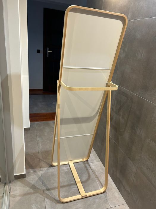Lustro stojące IKEA