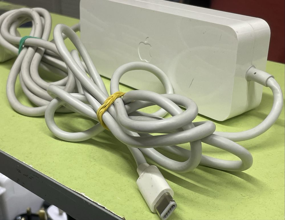 Блок живлення питания Apple для Mac Mini A1188 Power Adapter 110W
