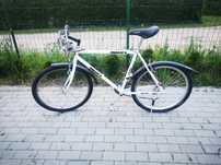 Rower Bardzo dobrym stanie Polecam