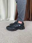 Кросівки Adidas X Raf Simons Ozweego III Black (41-45)