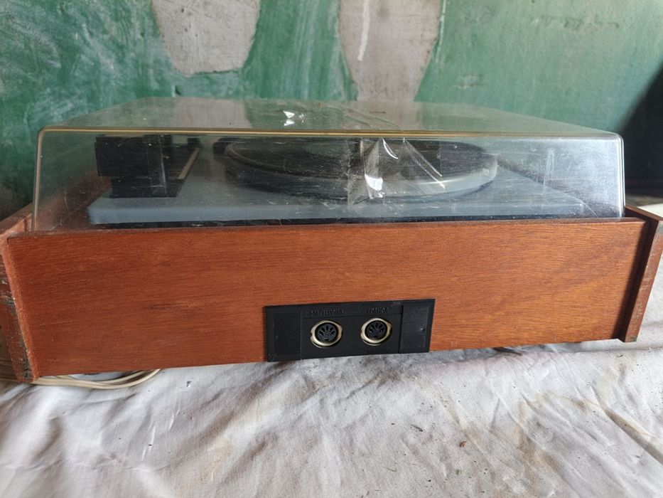 Прдам  програвач