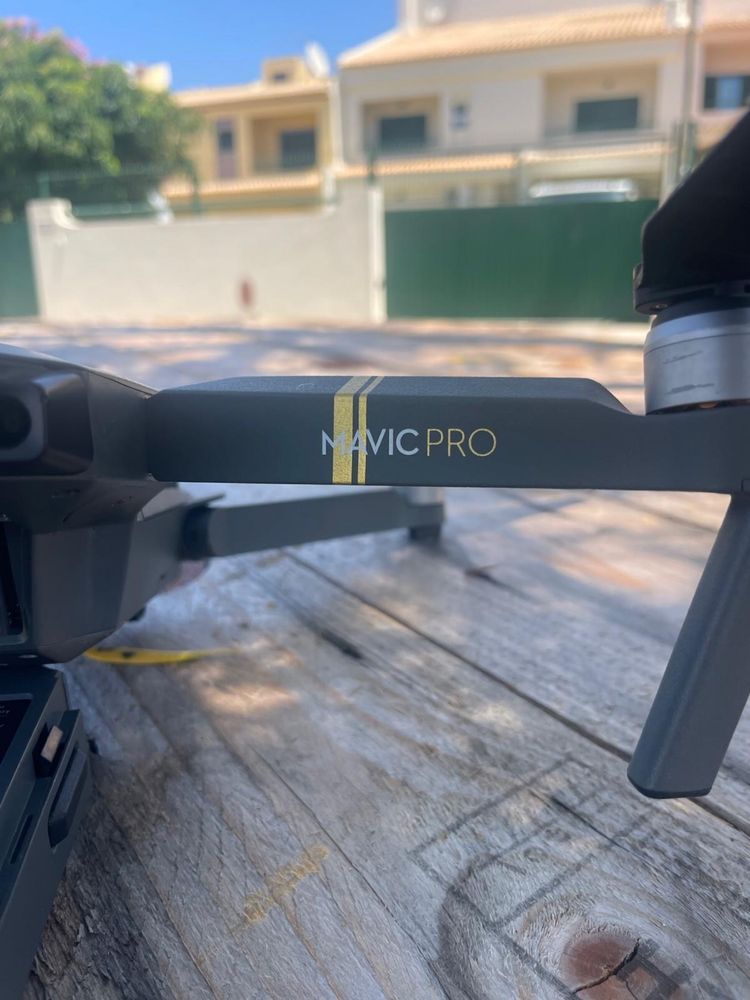 diji mavic 4 pro