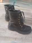Buty kozaki rozmiar 34