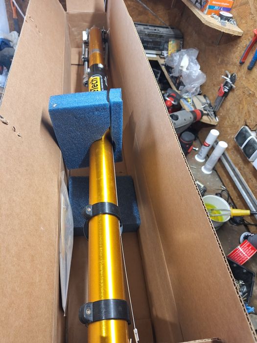 Bazooka do spoin TapeTech**NOWA**