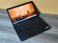Бюджетний ігровий ноутбук Dell(Core i7/Nvidia GTX960 4GB/SSD/FHD/16GB)