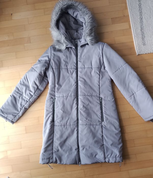 Kurtka ciążowa Elpasa S/M