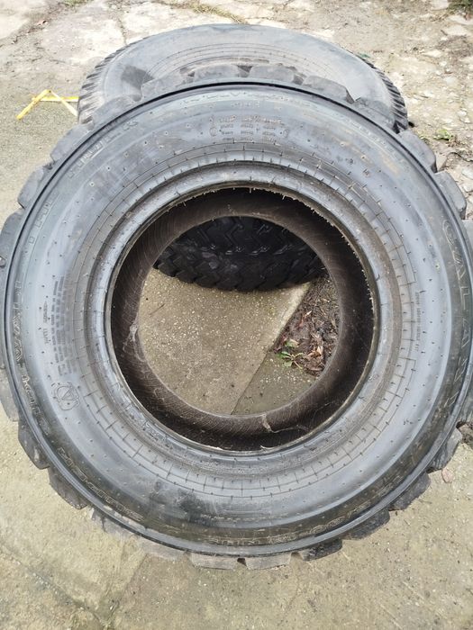 Шини JCB 12.5/80-18 Manitou