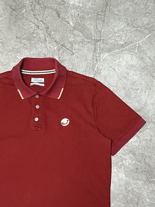 Поло Jacob COHEN (оригінал, made in Italy)