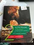 Język polski sztuka wyrazu 2 cz.2