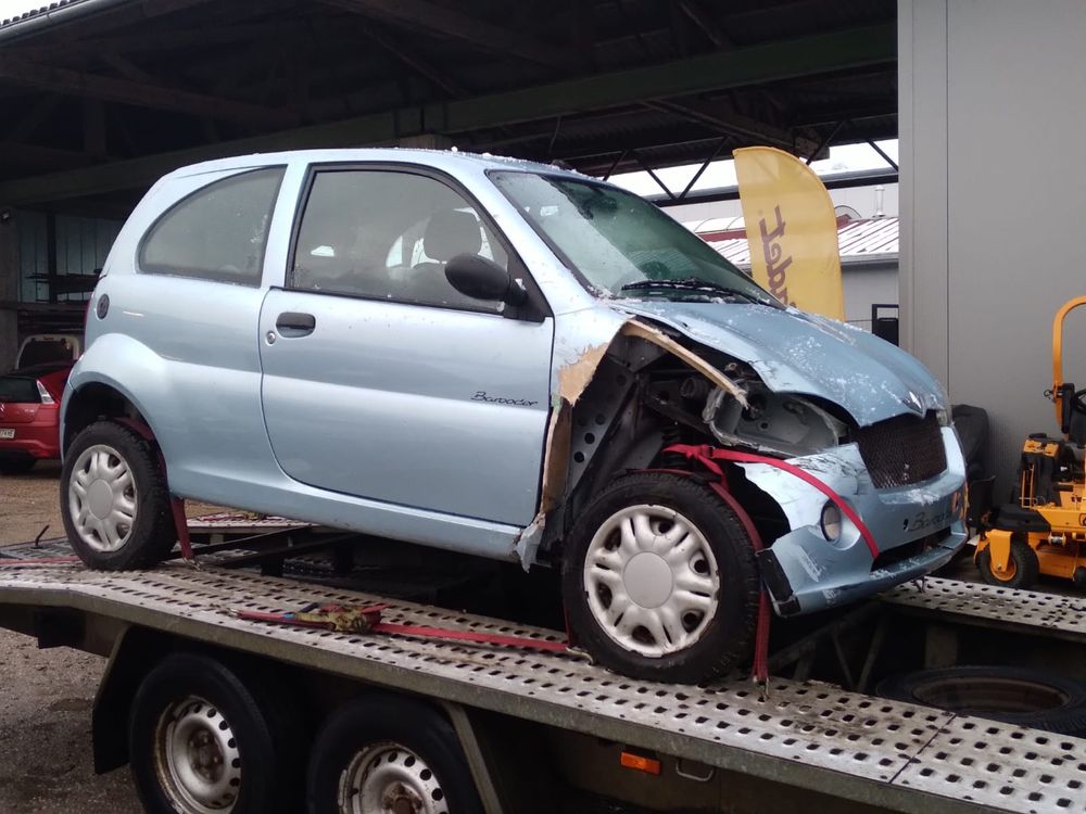 Skup Microcar Aixam Ligier Cała Polska